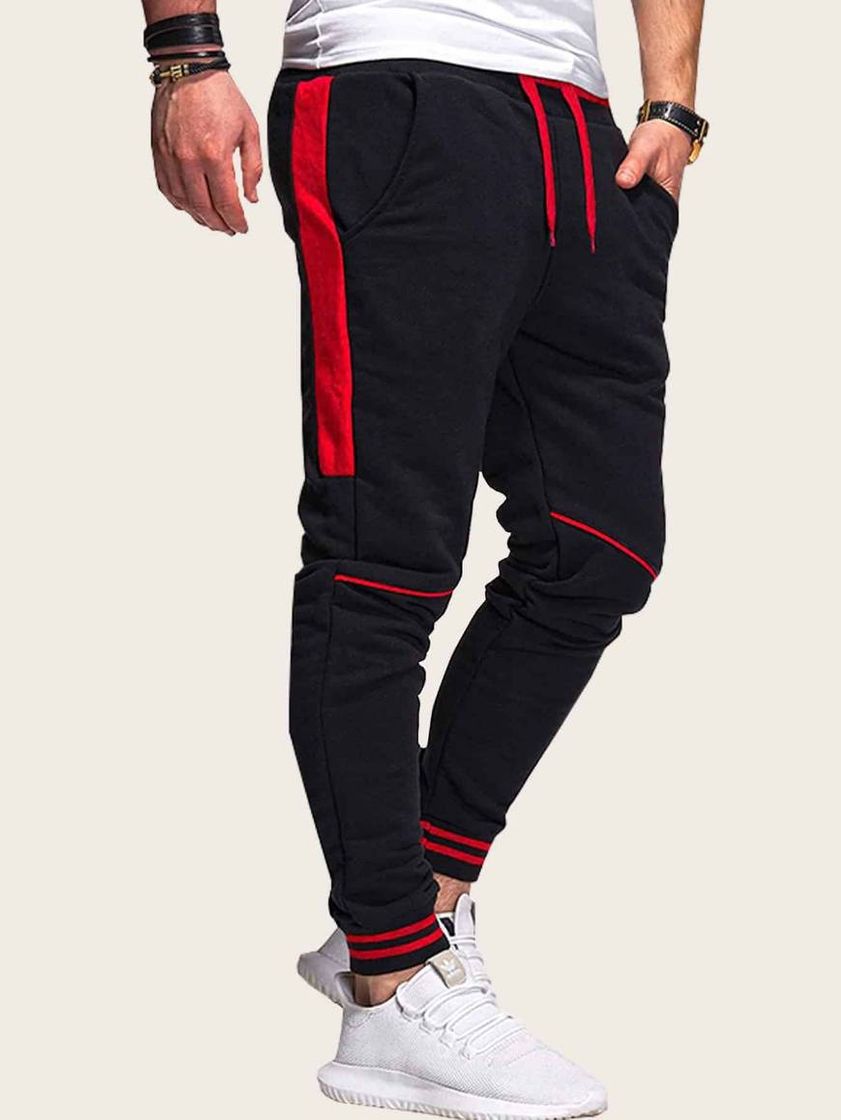 Moda Pantalones deportivos