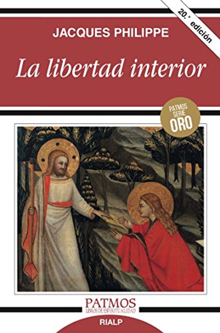 La libertad interior