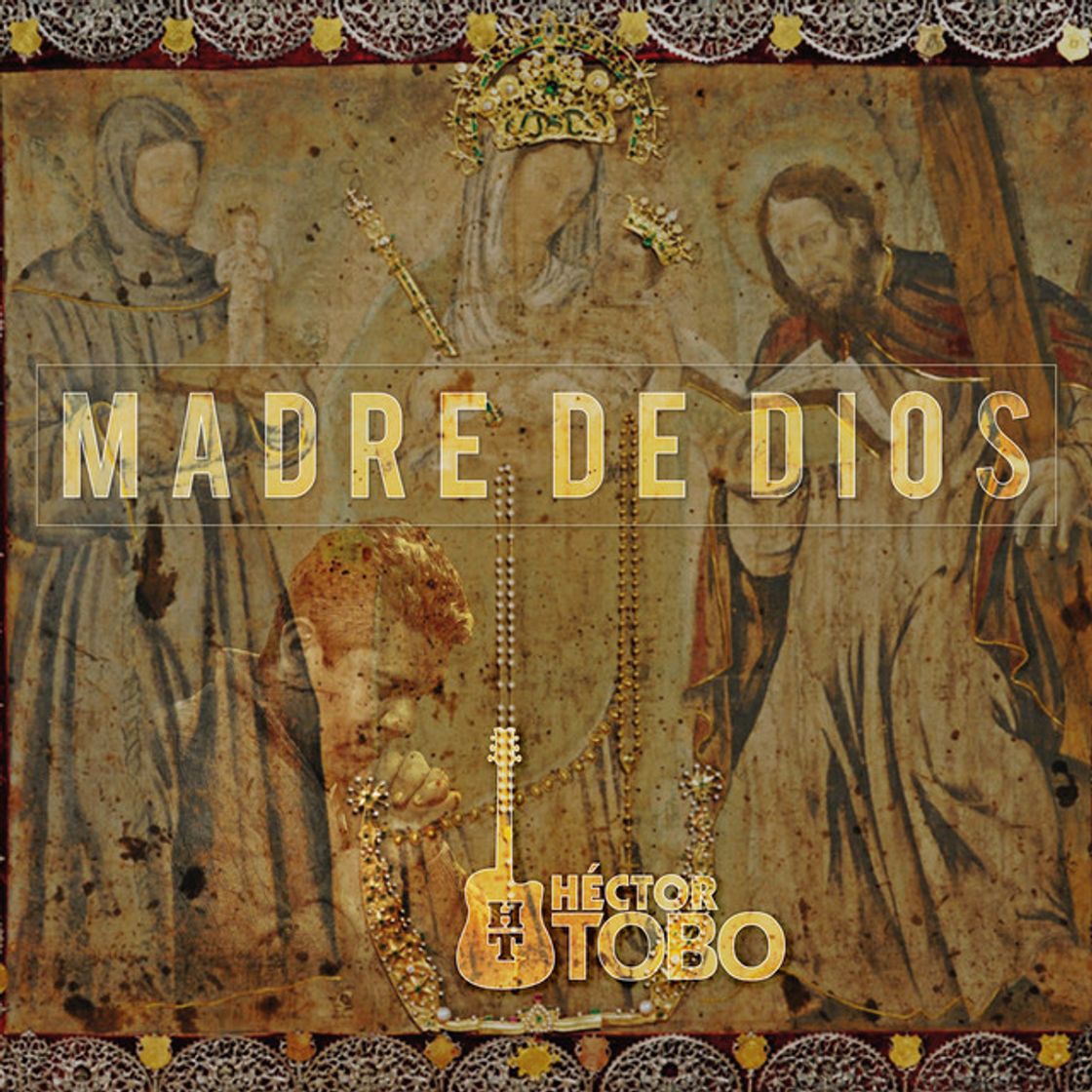 Canciones Madre de Dios