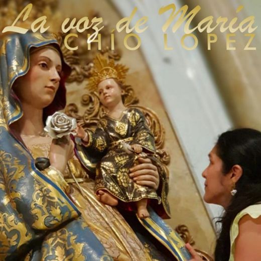 La Voz de Maria - Cover Español La Voce Di Maria