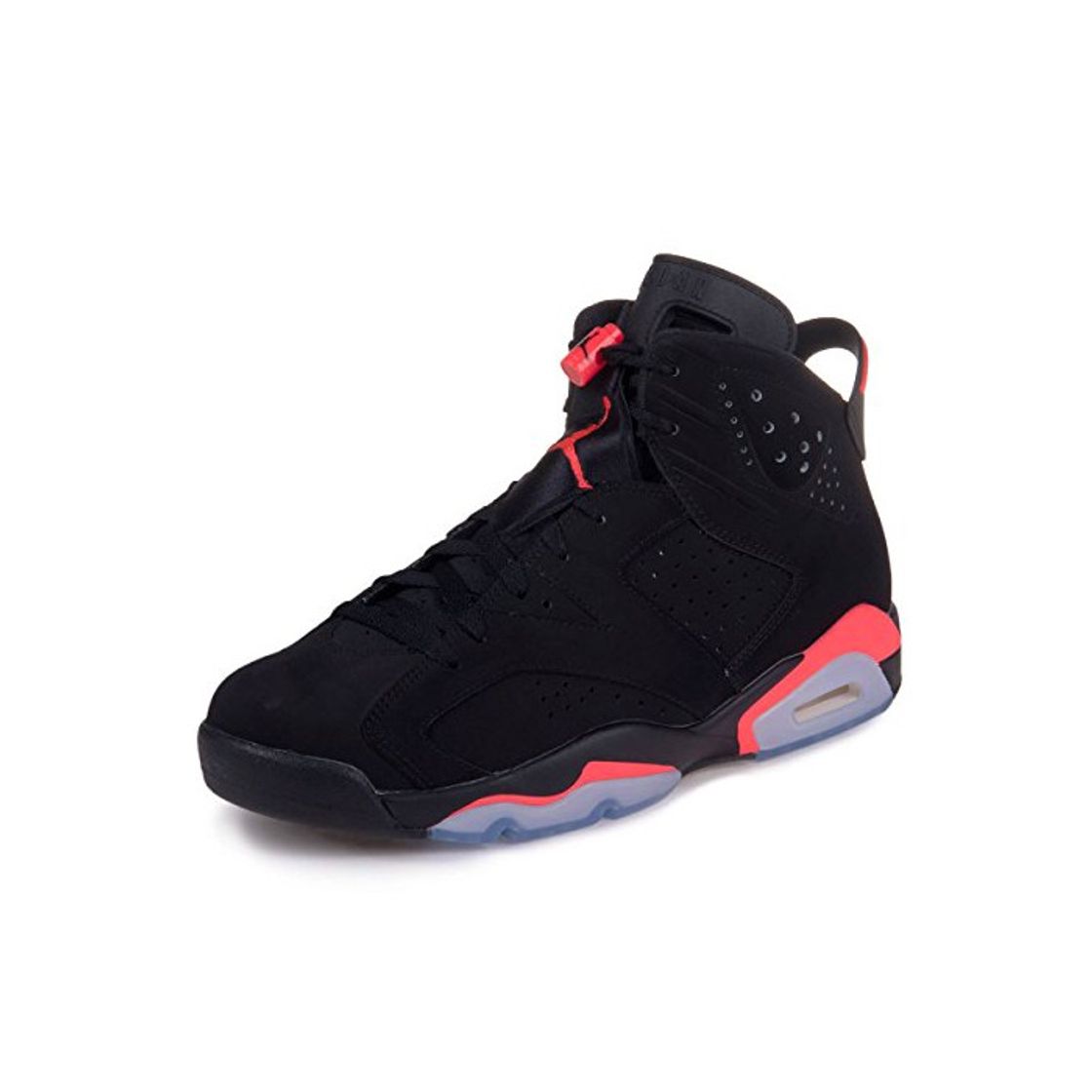 Social Nike Air Jordan 6 Retro