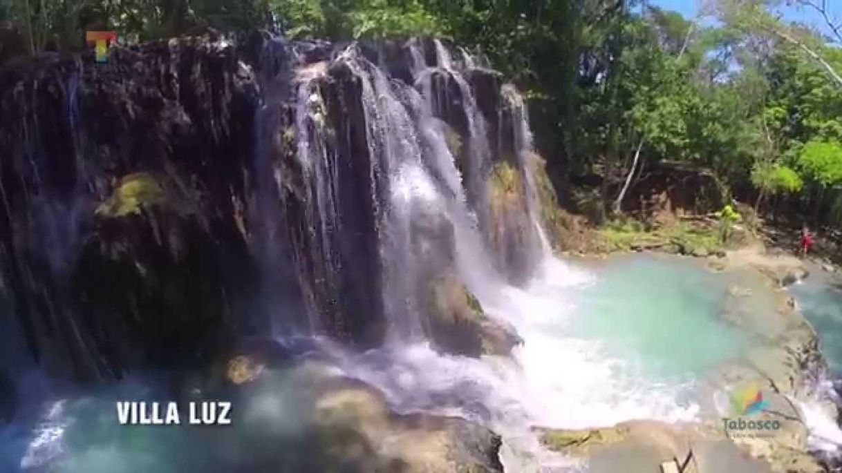 Lugar Tapijulapa, Pueblo Magico