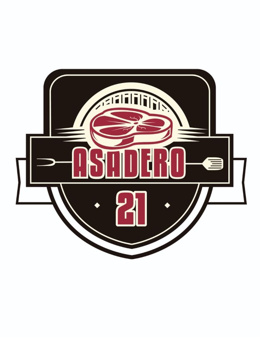 Restaurantes Asadero 21