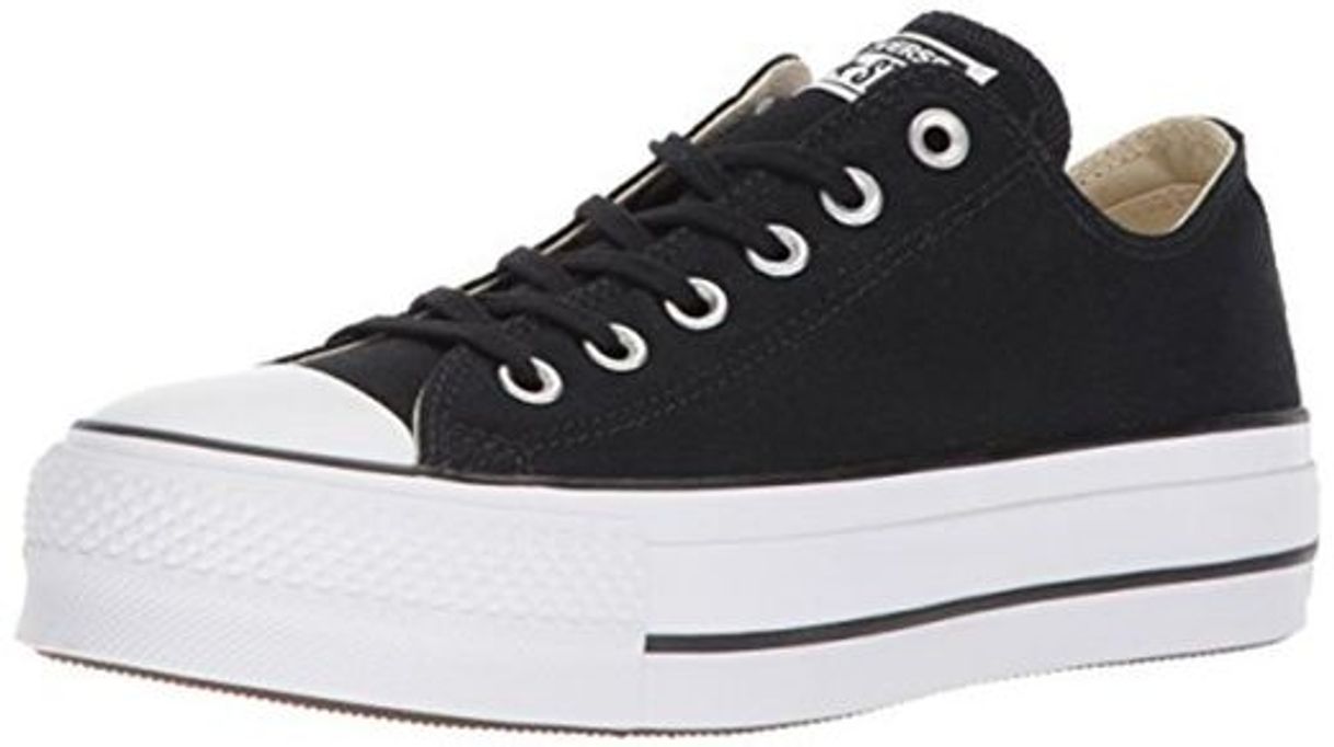 Social Converse Chuck Taylor CTAS Lift Ox Canvas