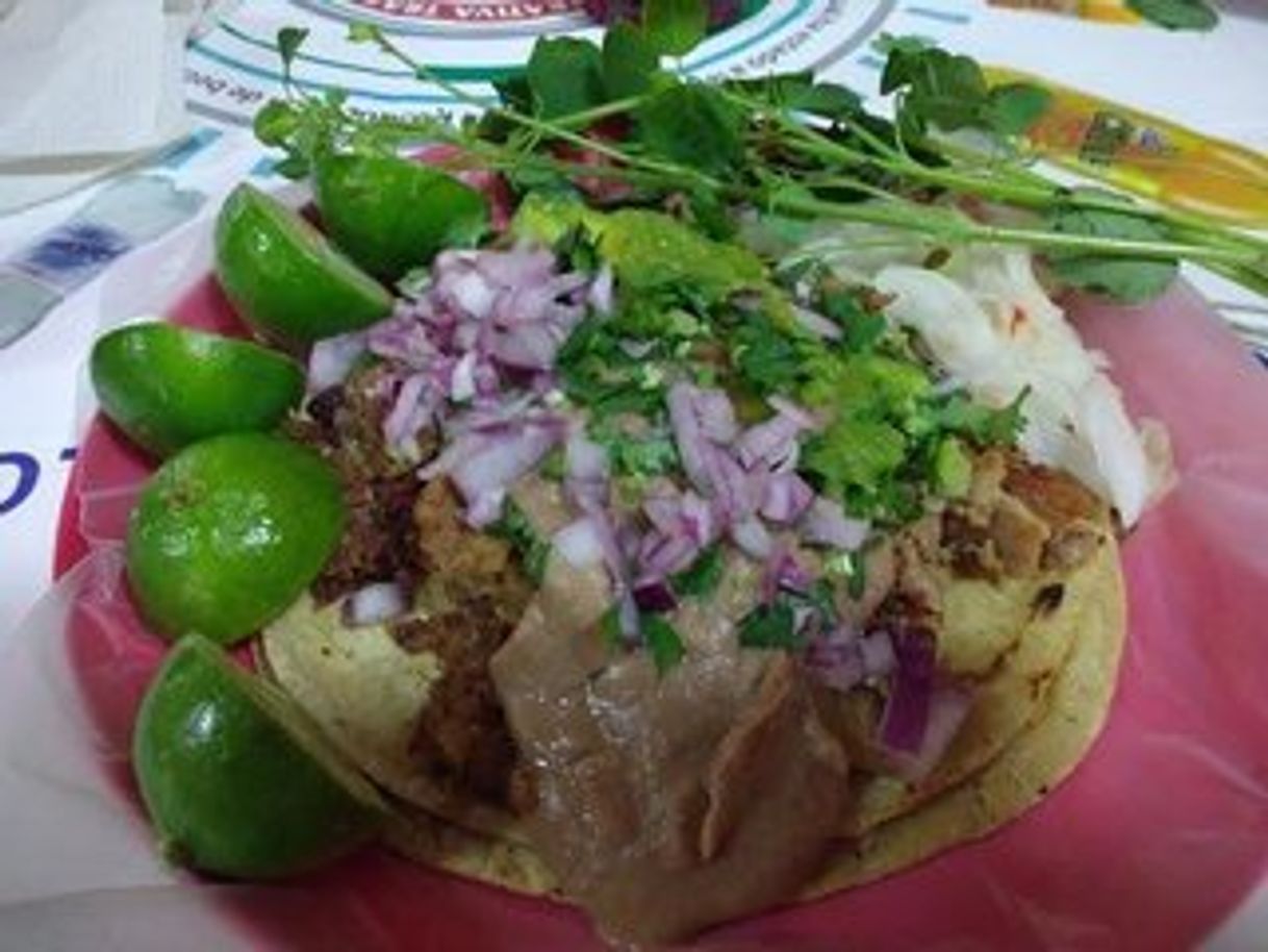 Restaurantes Taquería ''Las Muñecas''