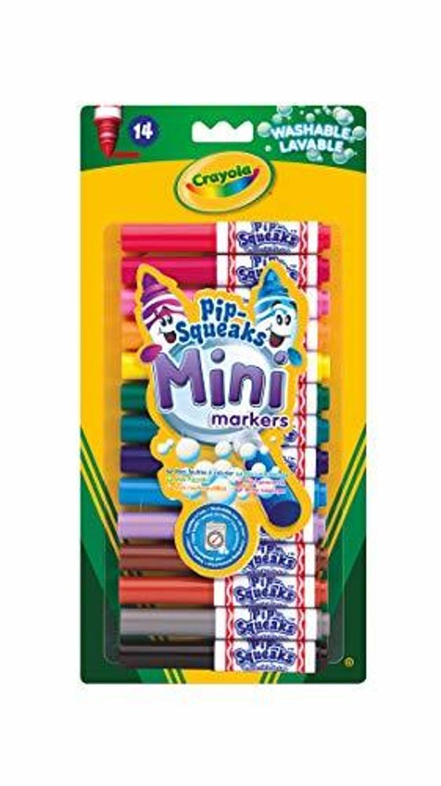 Producto CRAYOLA 8343