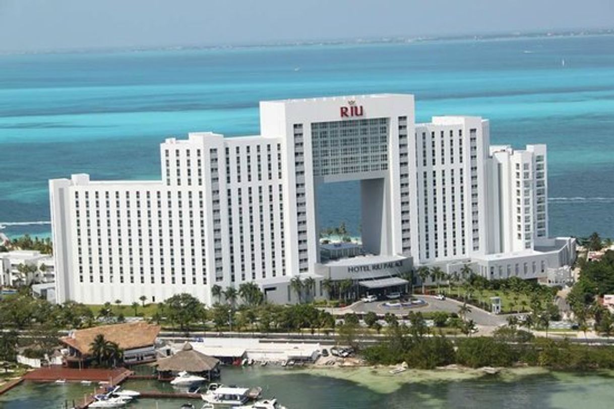 Place Riu Palace Peninsula