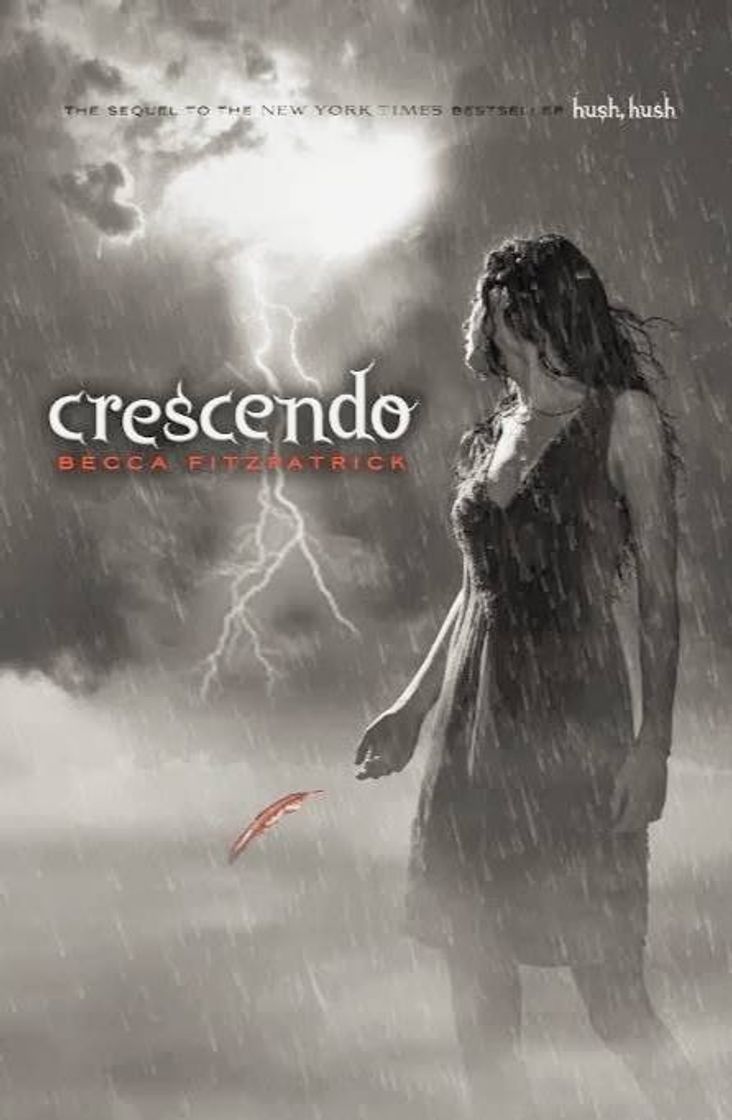 Libro Crescendo