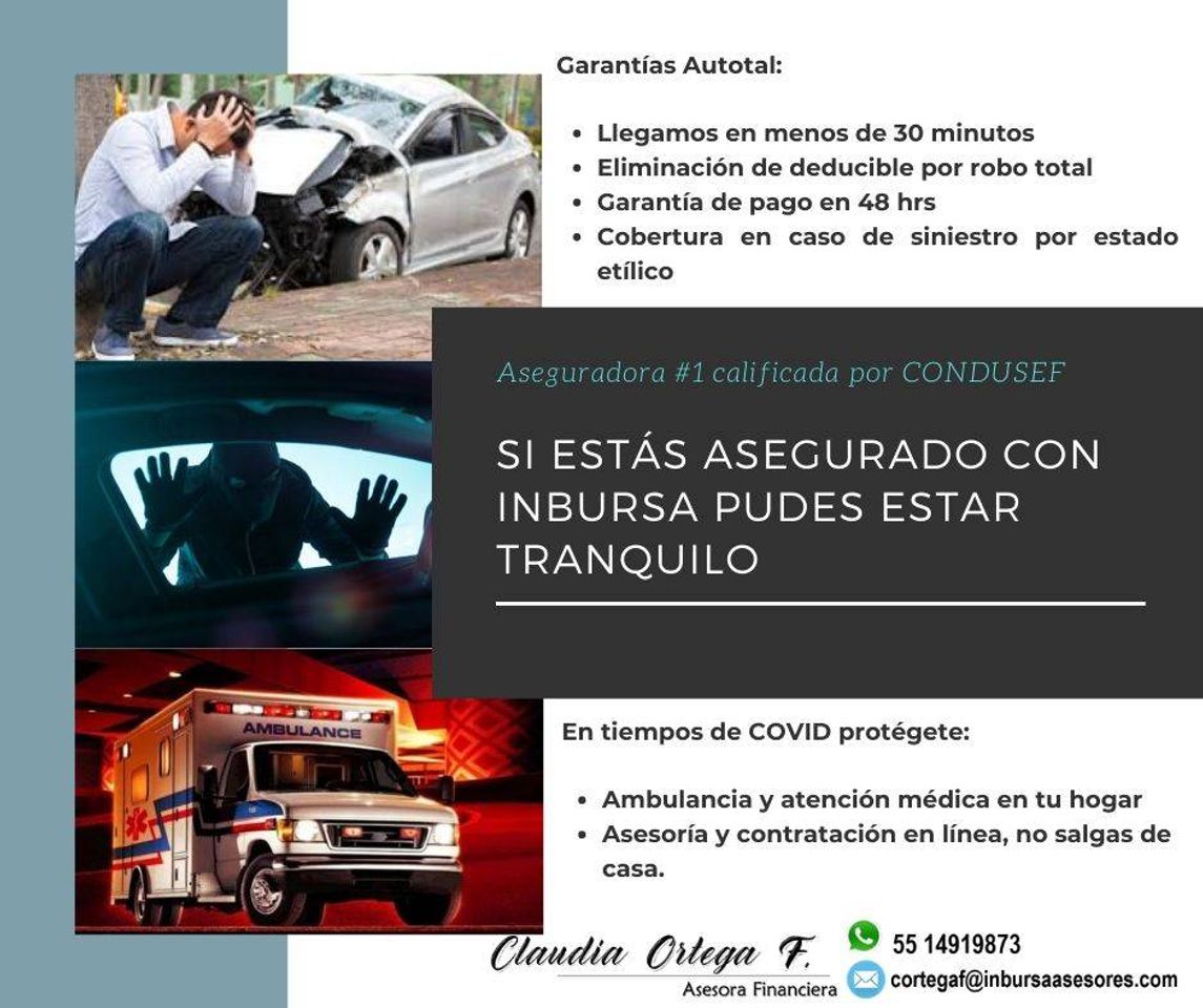 Fashion Asegurar tu auto es por ley, hazlo con la mejor opción. 