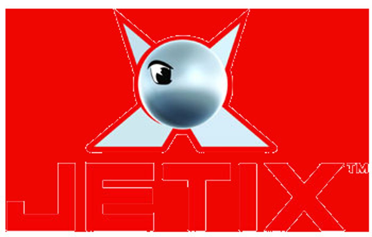 Serie Jetix