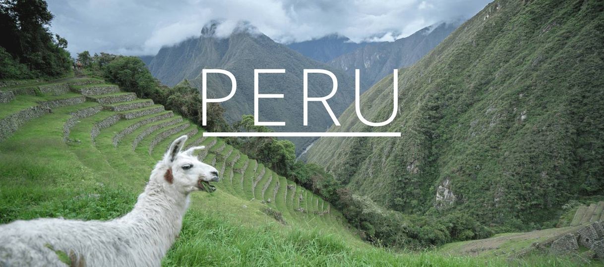 Lugar Perú