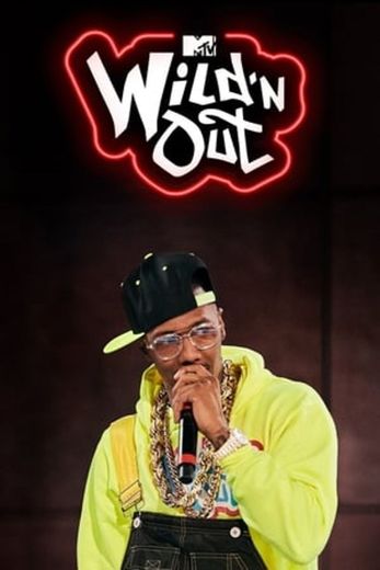 Wild 'n Out