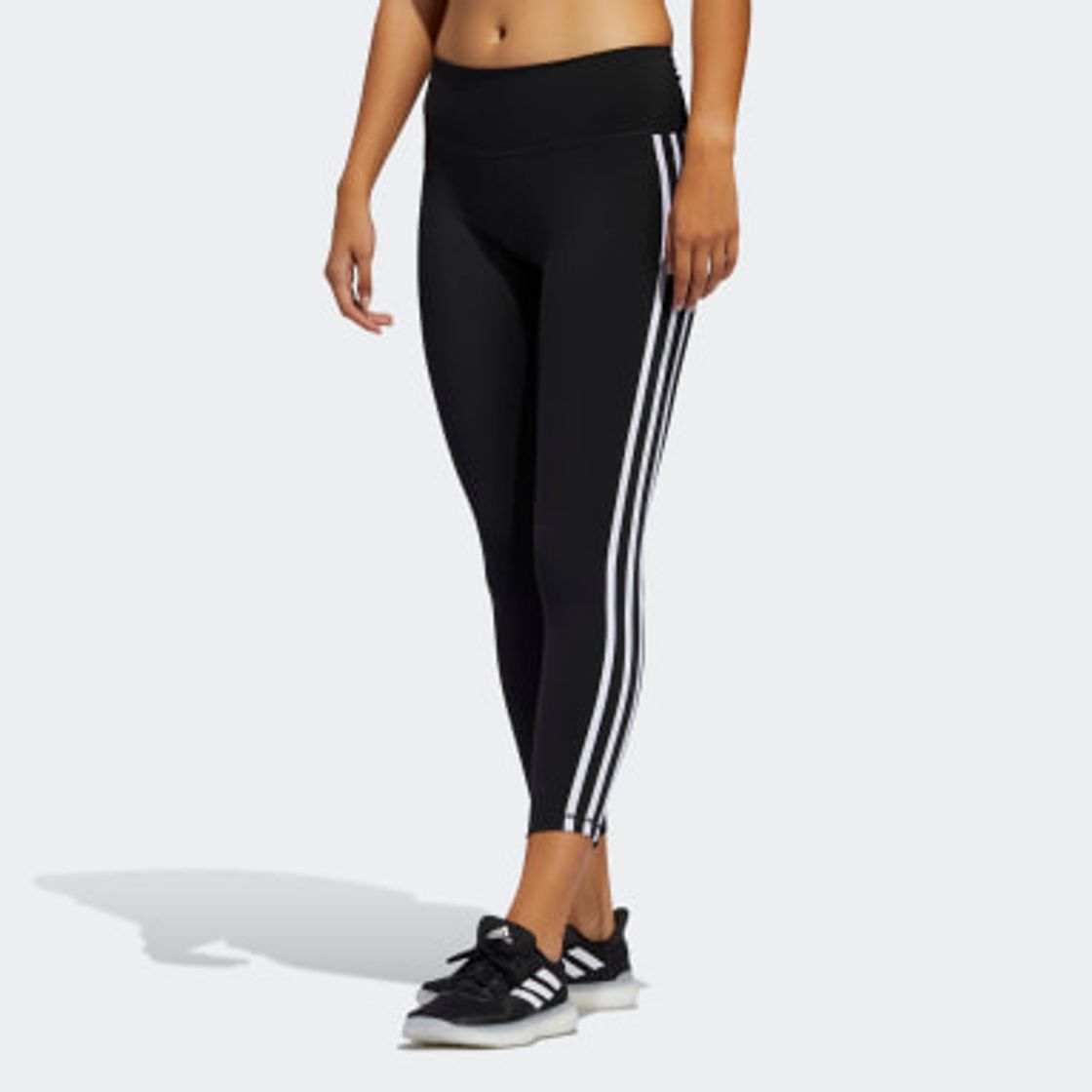 Fitness adidas W E 3s Tight - Mallas