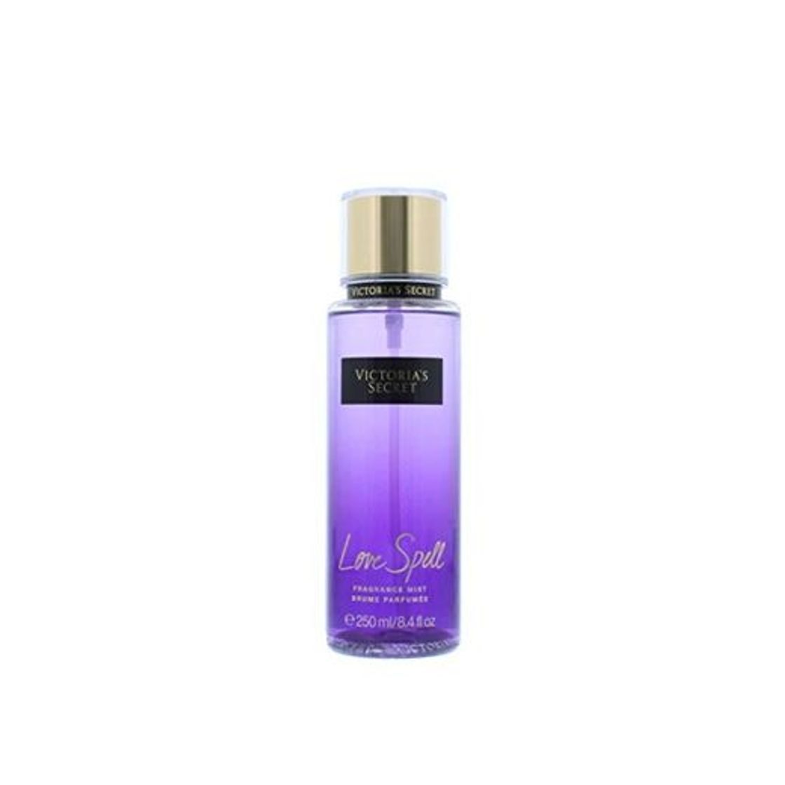 Fragancia Love Spell, de Victorias Secret