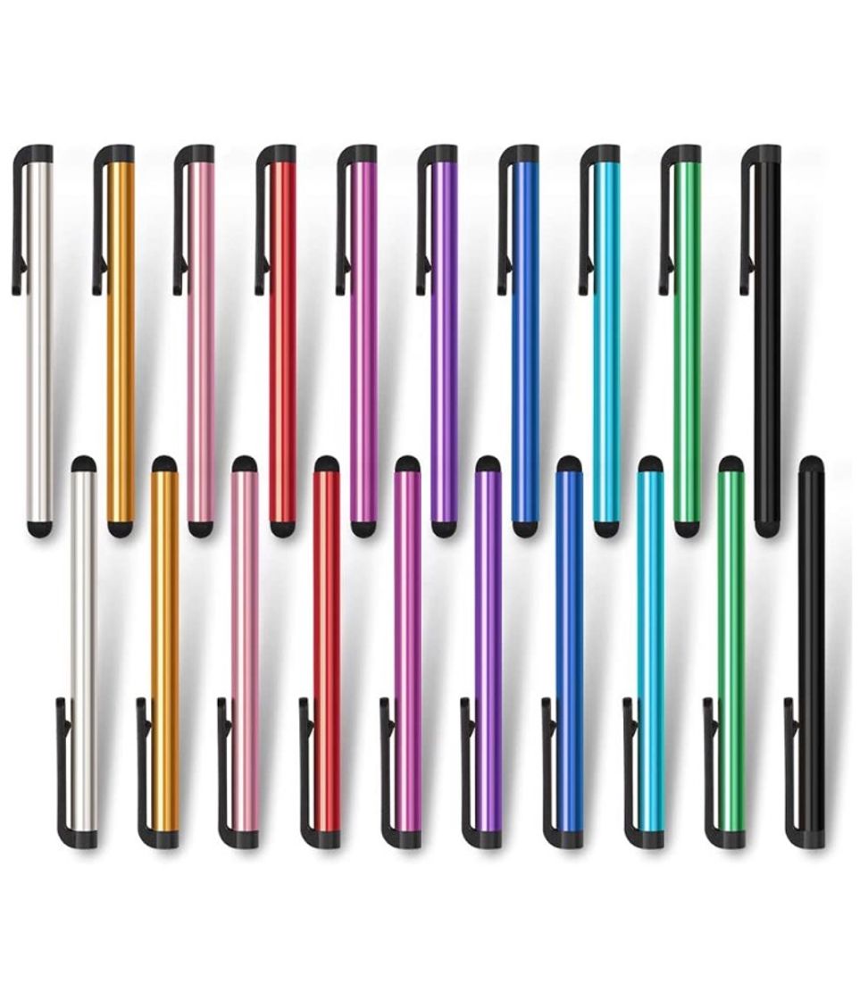 Social Pluma para pantalla táctil