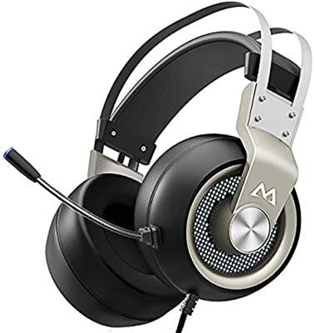 Mpow EG3 Pro - Over-Ear Gaming Headset for PC