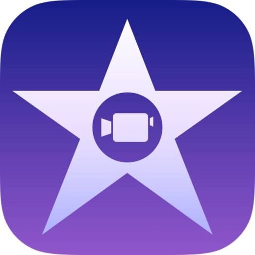 iMovie 