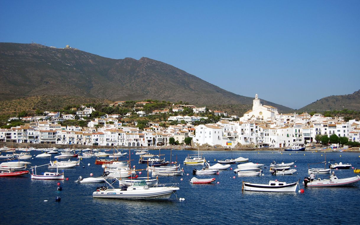 Place Cadaqués