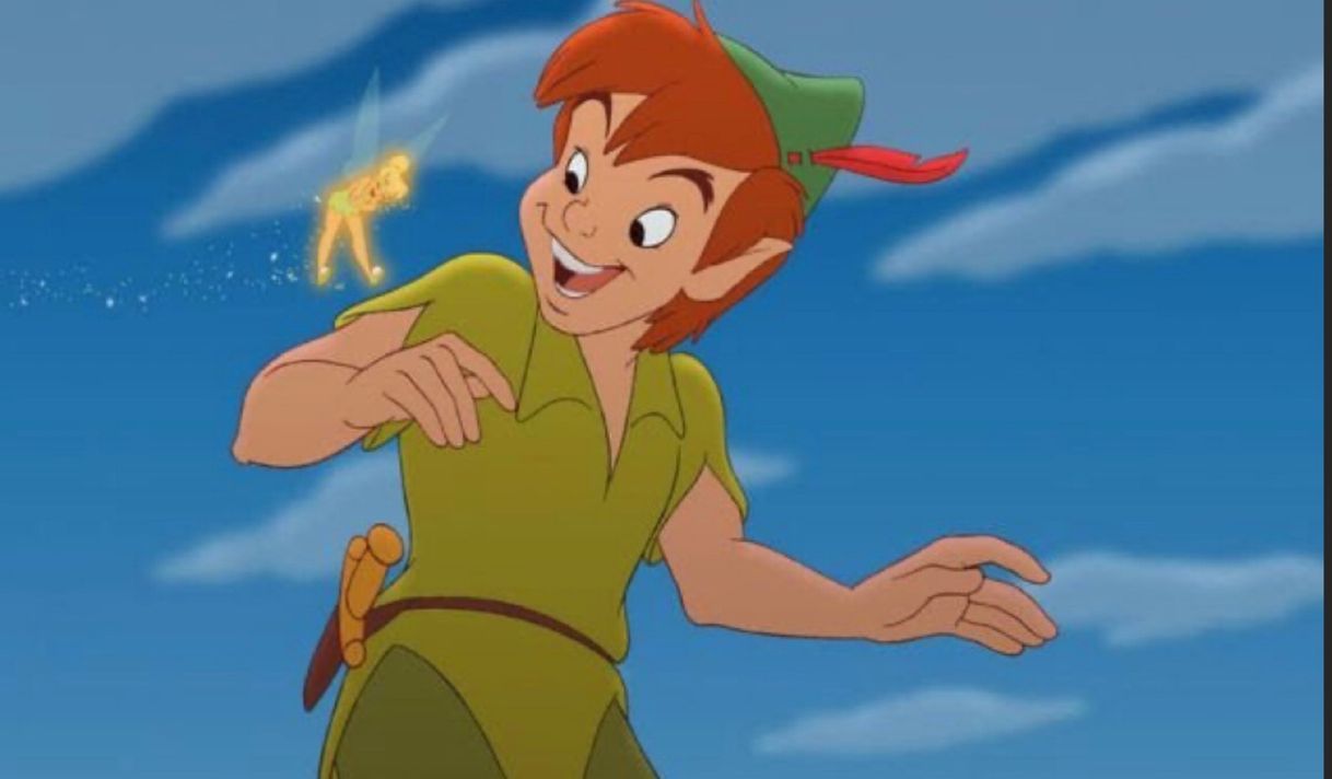 Movie Peter Pan