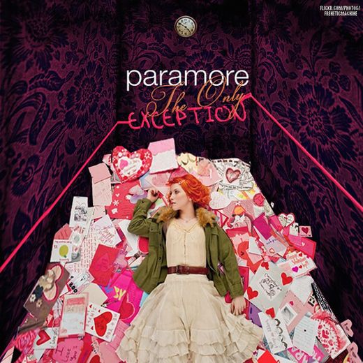 The Only Exception