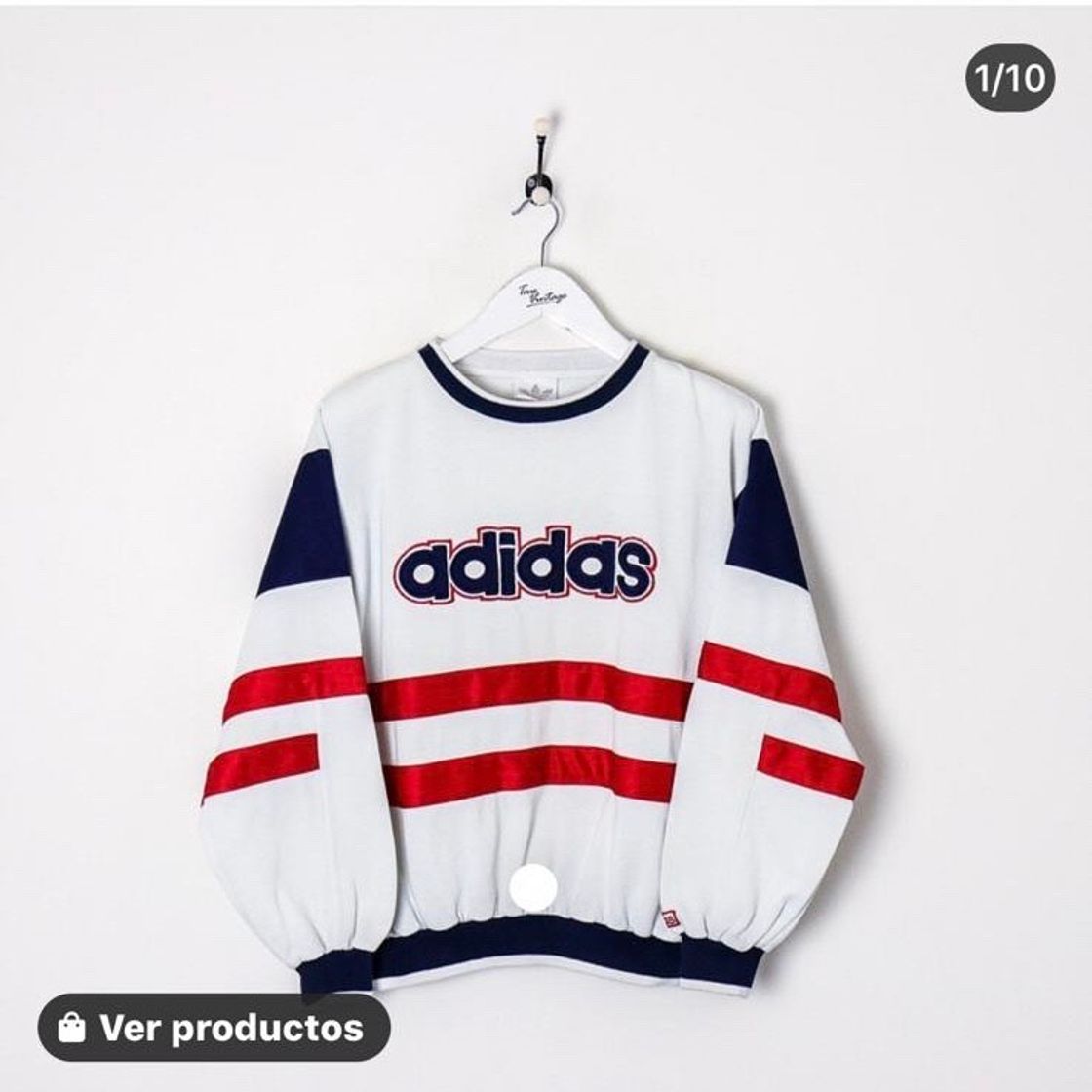 Moda Vivo enamorado de estas sudaderas🥴