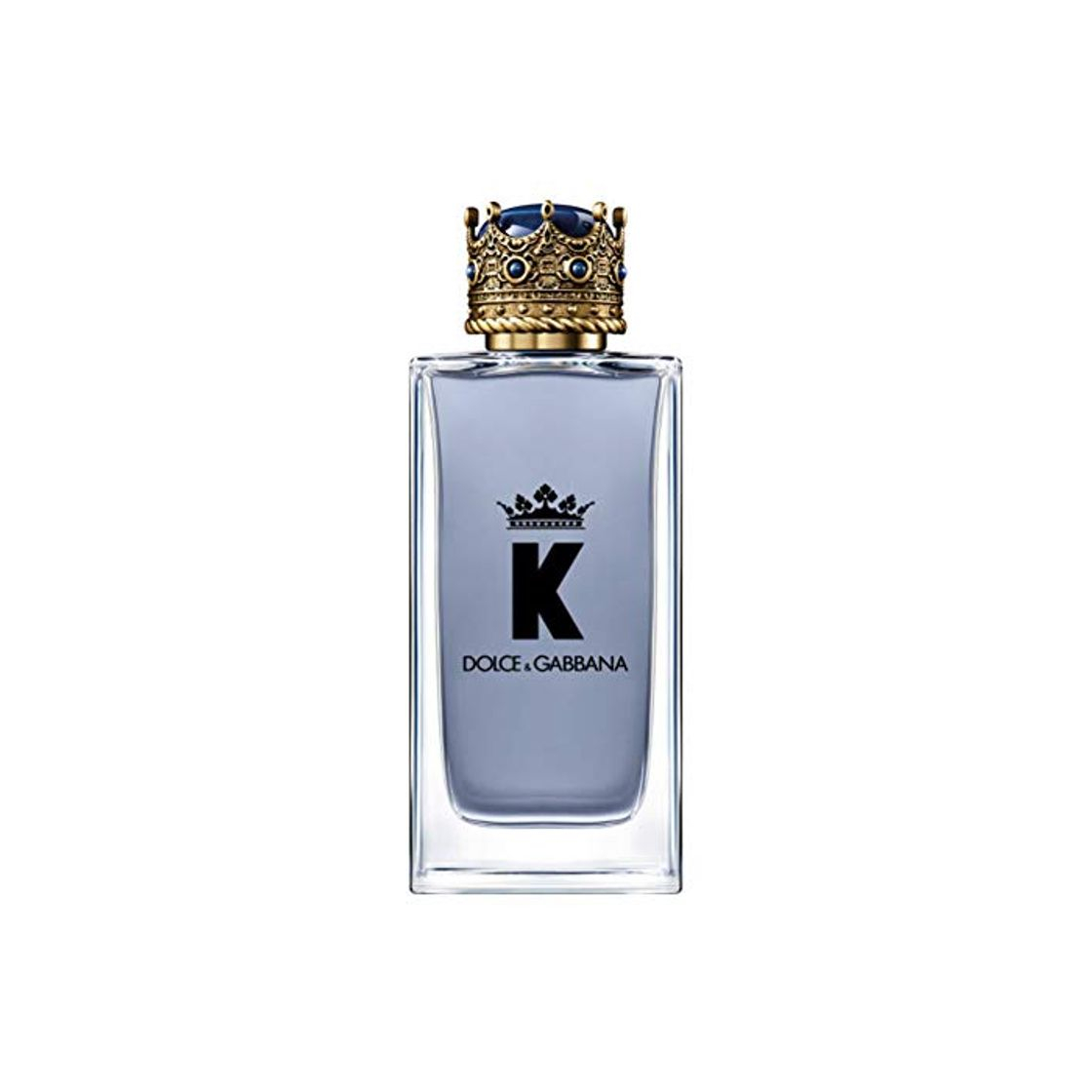 Belleza Dolce & Gabbana K By Dolce&Gabbana Edt Vapo 150 Ml 150 g