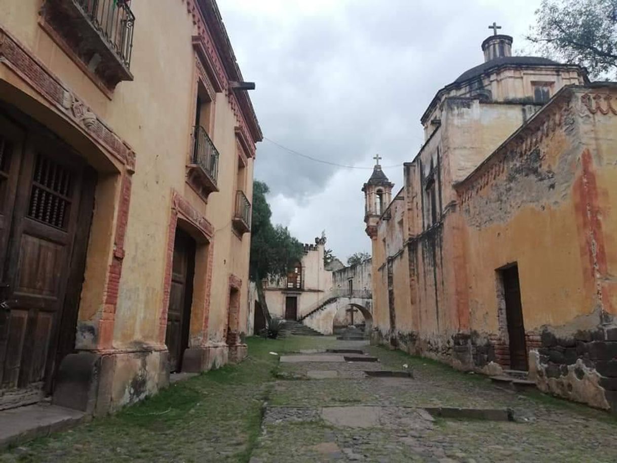 Restaurants Molino De Las Flores