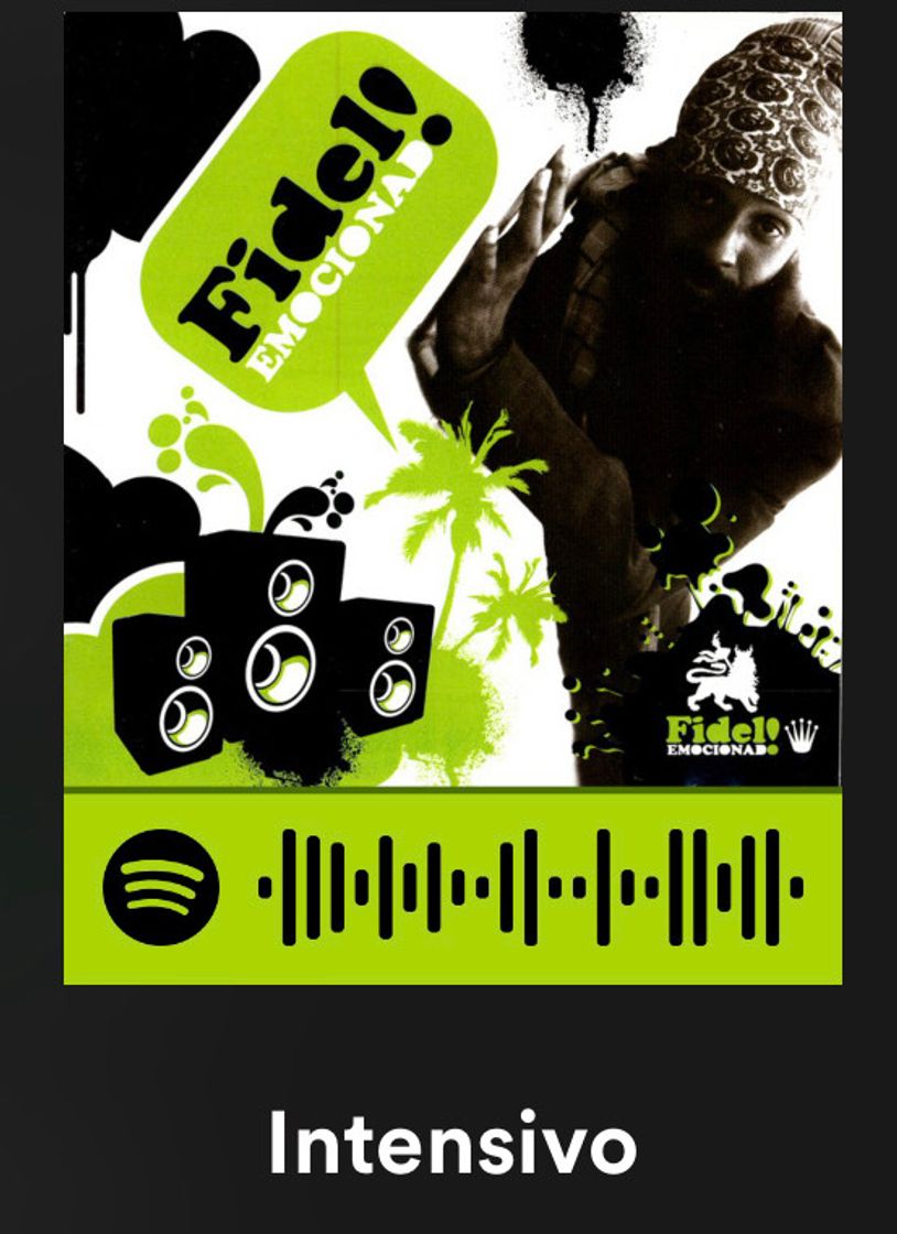 Canción Fidel Nadal