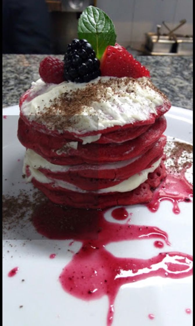 Restaurantes Carolo Bosques
