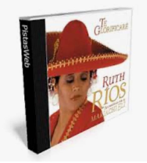 Ruth Ríos