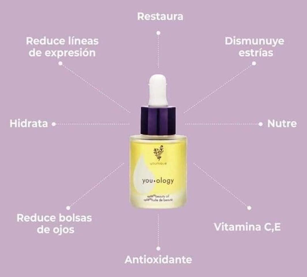 Moda Suero Uplift 