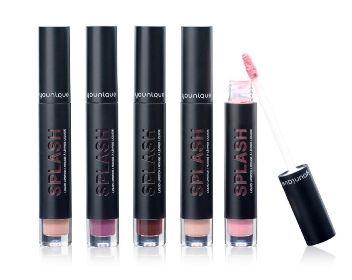 Producto Labial SPLASH 