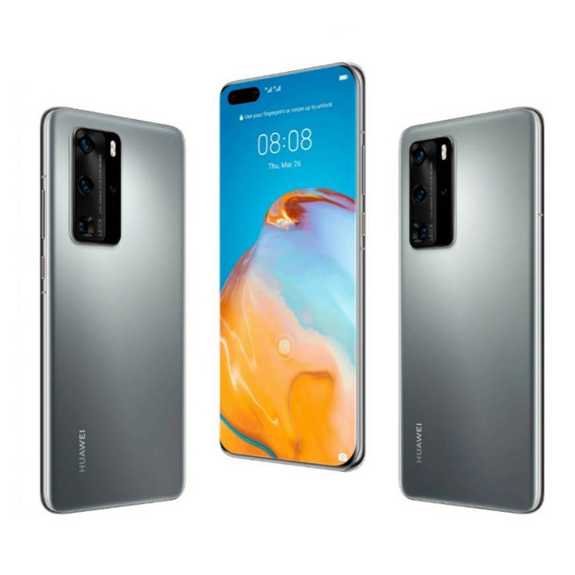 Moda TRAILER DE HUAWEI P40 PRO EL MEJOR TELEFONO DE HUAWEI