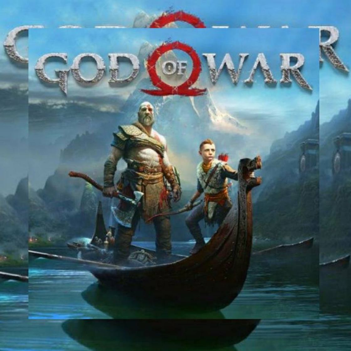 Moda TRAILER DEL JUEGO GOD OF WAR PARA PS4