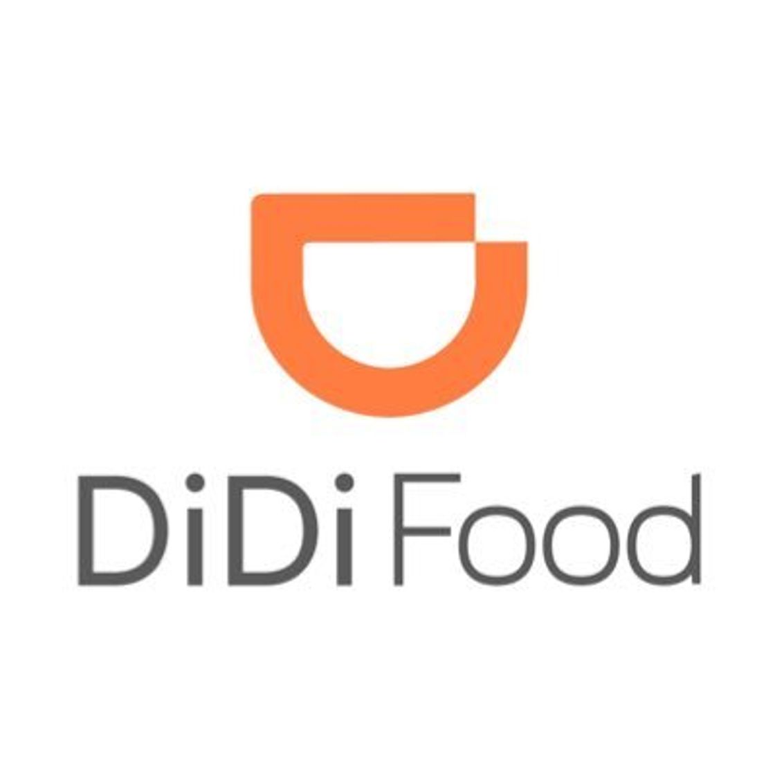 App DiDi Food