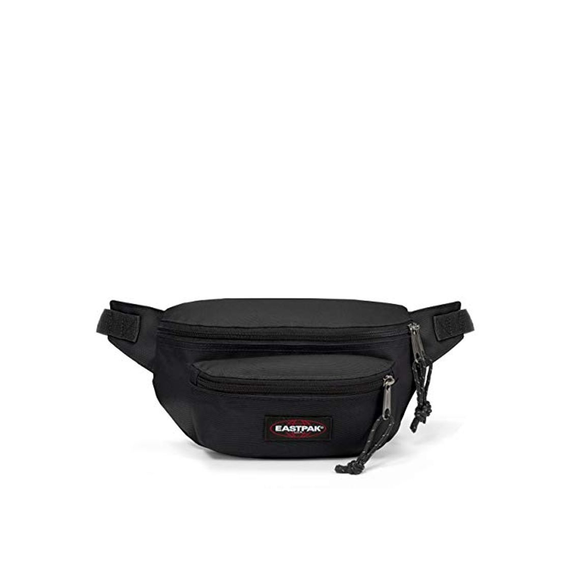 Moda Eastpak Doggy Bag Riñonera, 27 cm, 3 L, Negro