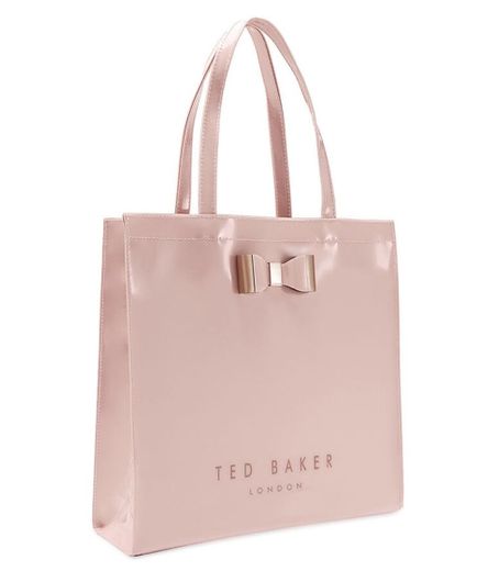 Ted Baker Bolso tote - El Palacio de Hierro