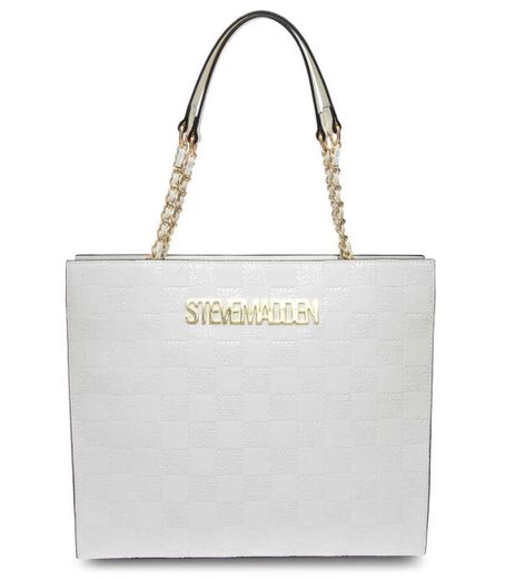 Steve Madden Bolso tote - El Palacio de Hierro