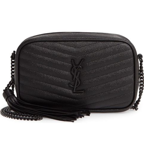 Crossbody 