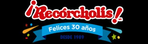 ¡Recórcholis! · Inicio