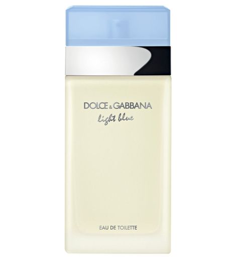 Dolce & Gabbana Fragancia Light Blue, 200 ml Mujer - El Palacio ...