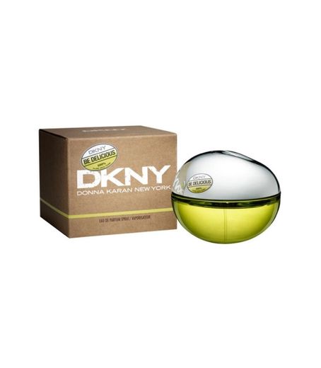 DKNY Fragancia Be Delicious, 100 ml Mujer - El Palacio de Hierro