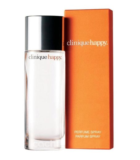 Clinique Fragancia Happy, 100 ml Mujer - El Palacio de Hierro