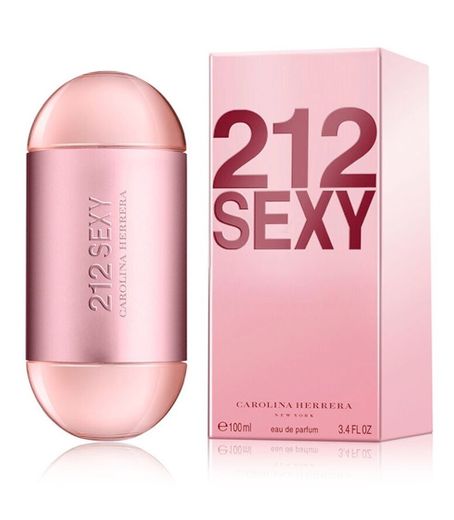 Carolina Herrera 212 Sexy 