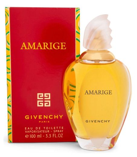 Givenchy Fragancia Amarige, 100 ml Mujer - El Palacio de Hierro