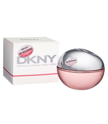 DKNY Be Delicious