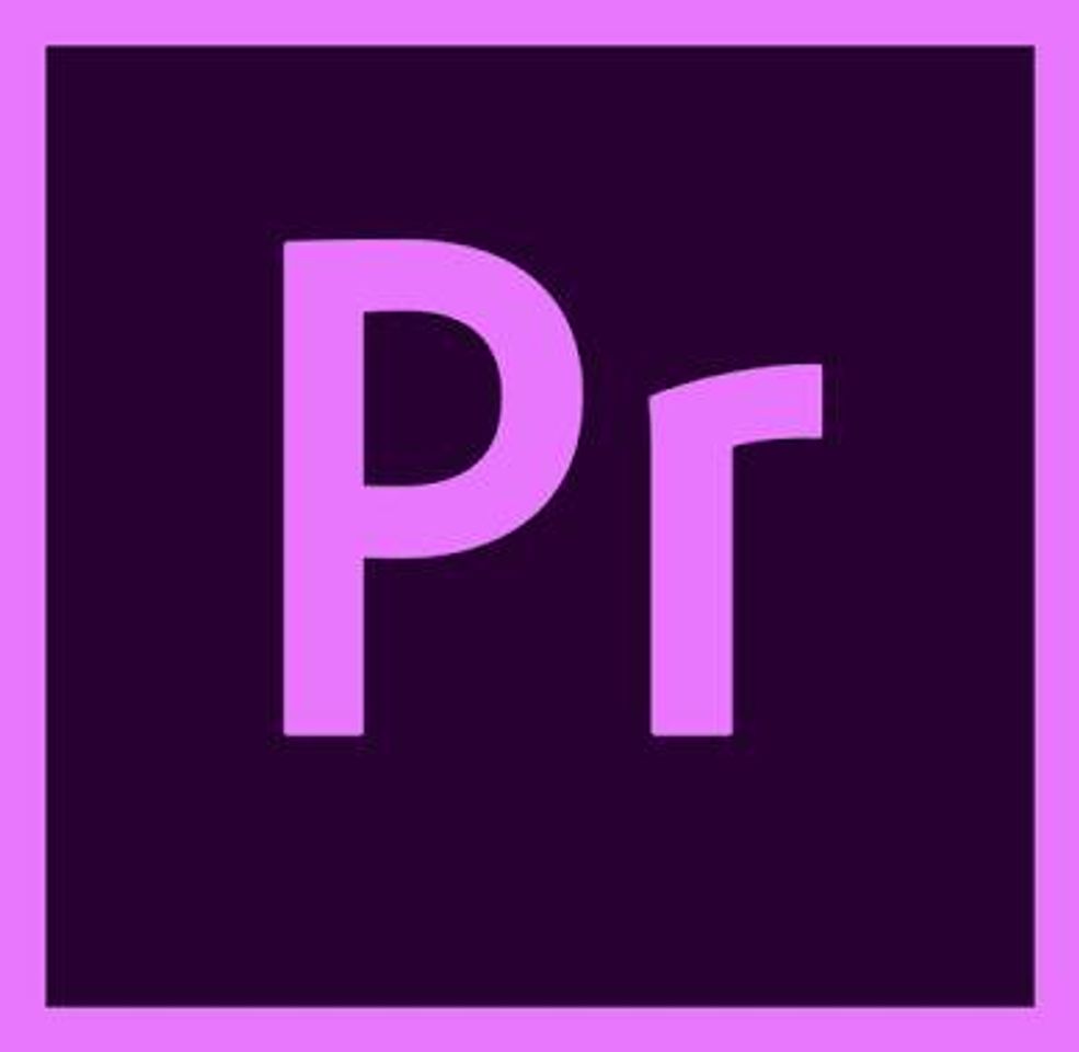 Fashion Adobe Premiere Pro