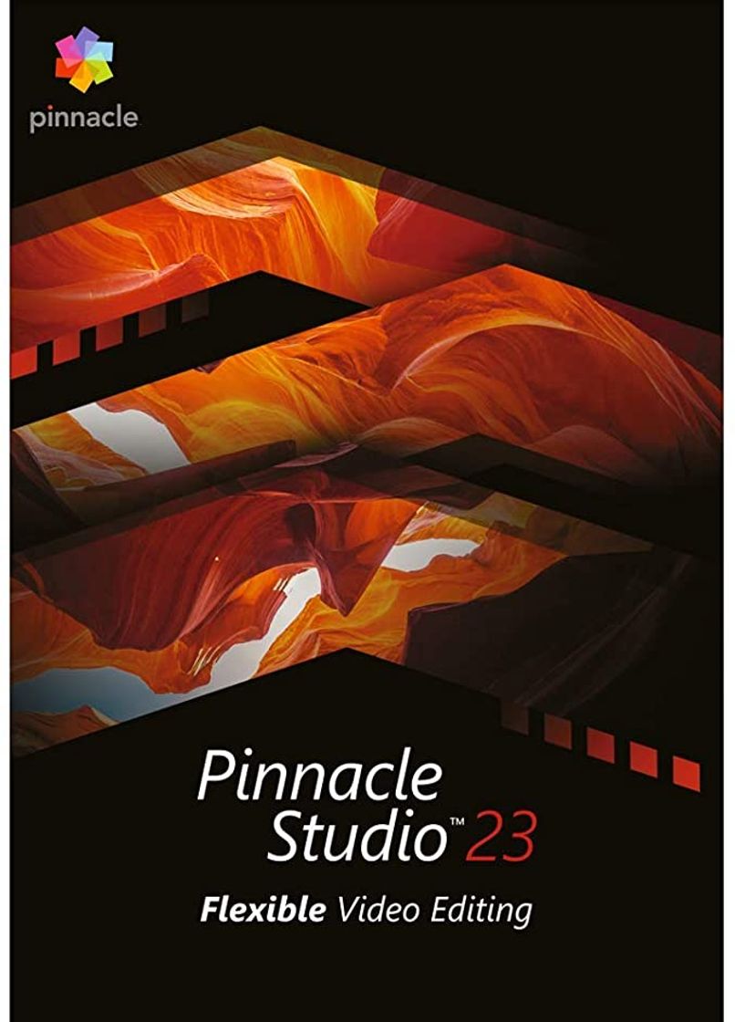 Fashion Pinnacle Studio 23