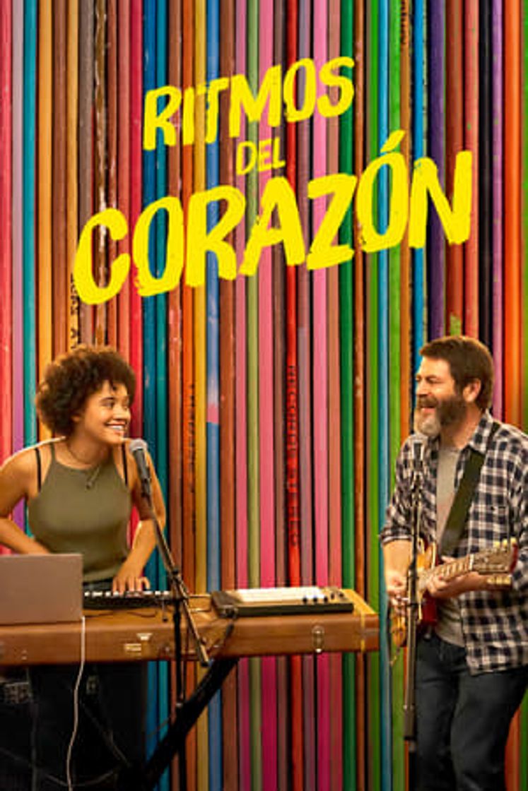 Película Ritmos del corazón