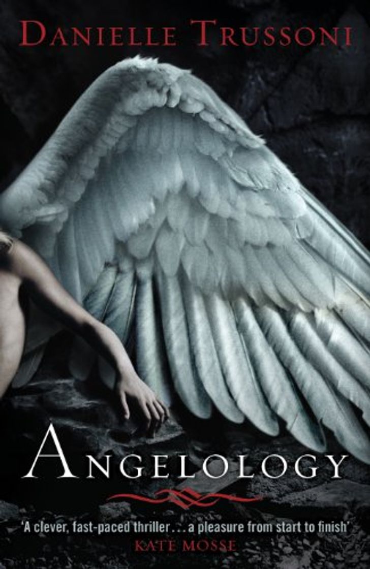 Book Angelology